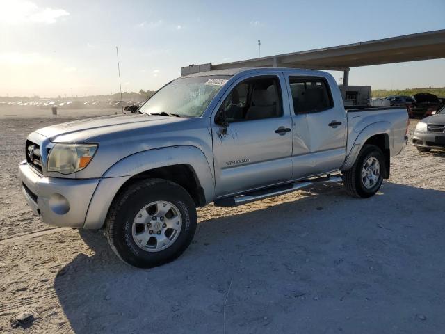 TOYOTA TACOMA 2008 3tmju62n08m052970