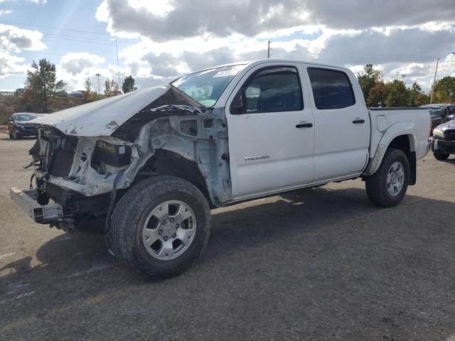 TOYOTA TACOMA 2008 3tmju62n08m061314