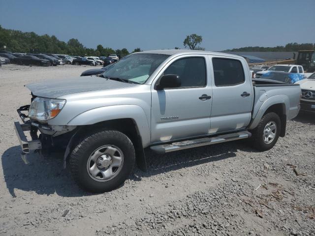 TOYOTA TACOMA DOU 2008 3tmju62n08m069963