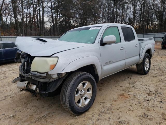 TOYOTA TACOMA 2005 3tmju62n15m004972