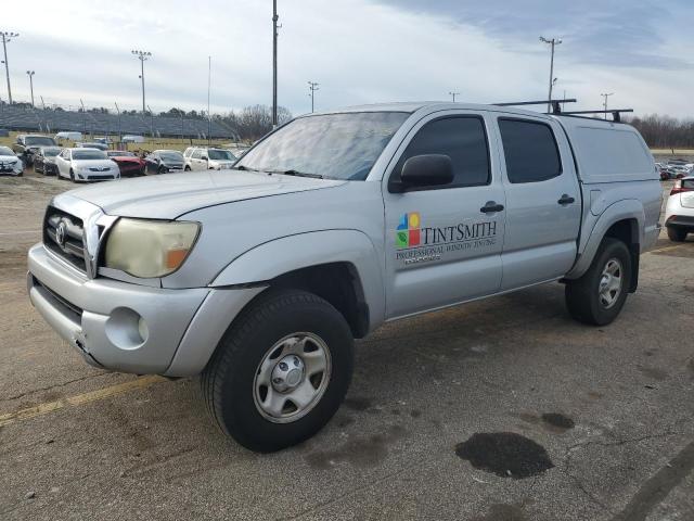 TOYOTA TACOMA 2006 3tmju62n16m025855