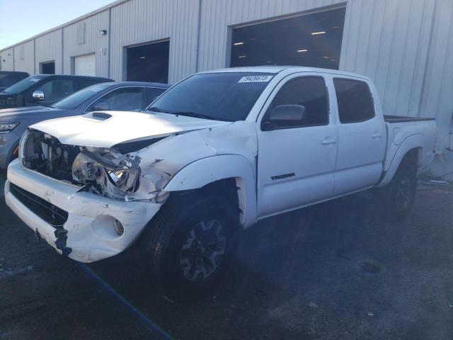 TOYOTA TACOMA 2007 3tmju62n17m031768