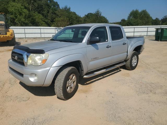 TOYOTA TACOMA DOU 2008 3tmju62n18m056221