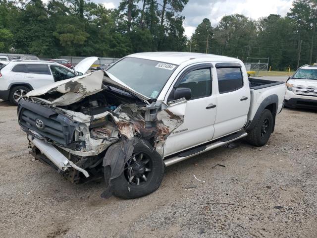 TOYOTA TACOMA DOU 2008 3tmju62n18m060270