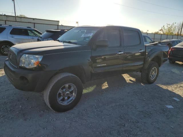 TOYOTA TACOMA 2008 3tmju62n18m069163