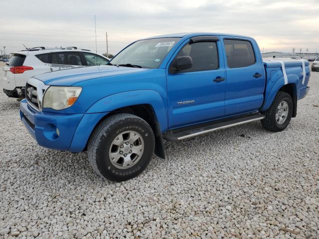 TOYOTA TACOMA 2009 3tmju62n19m079144