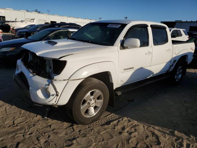 TOYOTA TACOMA DOU 2009 3tmju62n19m088443