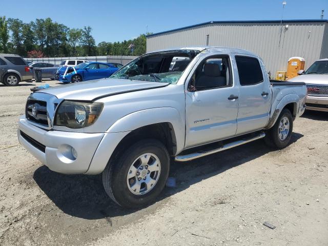 TOYOTA TACOMA 2006 3tmju62n26m008899