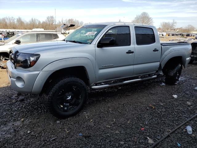 TOYOTA TACOMA 2006 3tmju62n26m027839