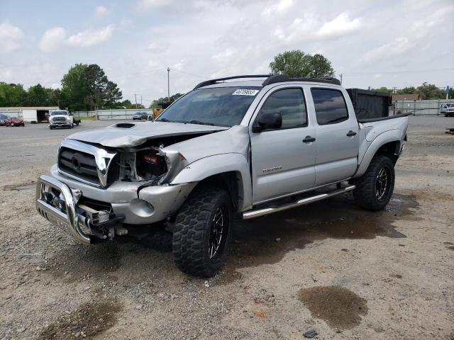 TOYOTA TACOMA 2007 3tmju62n27m032931