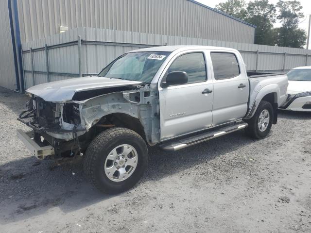 TOYOTA TACOMA DOU 2007 3tmju62n27m049325