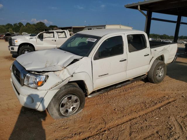 TOYOTA TACOMA 2008 3tmju62n28m058236