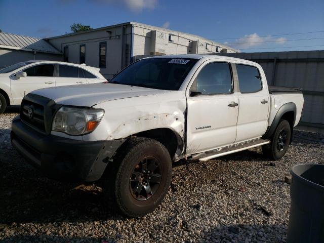 TOYOTA TACOMA 2008 3tmju62n28m067373