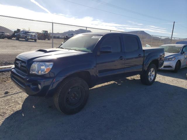 TOYOTA TACOMA 2006 3tmju62n36m016168