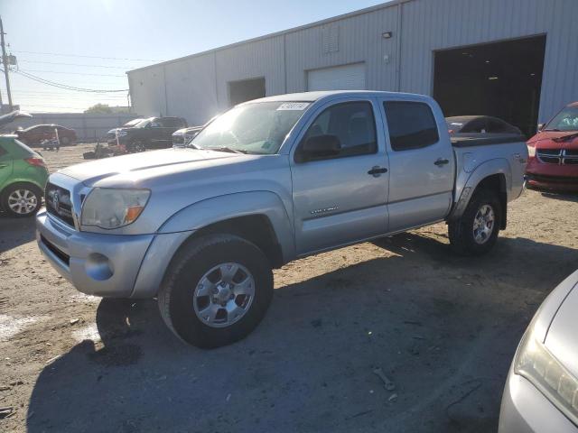 TOYOTA TACOMA 2006 3tmju62n36m021581