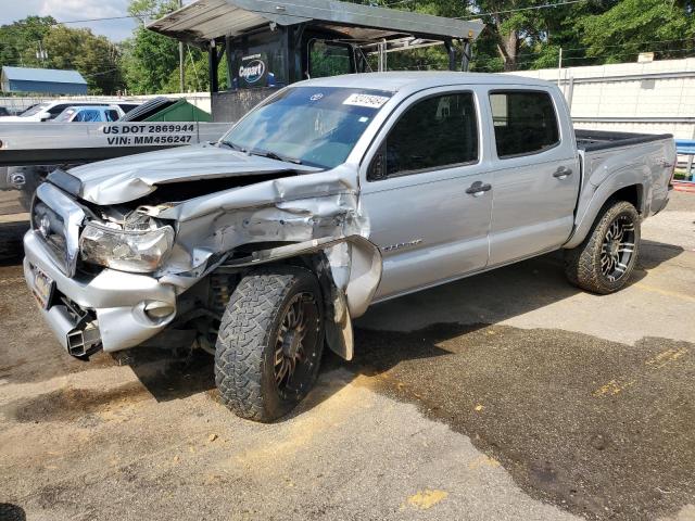 TOYOTA TACOMA 2006 3tmju62n36m022925