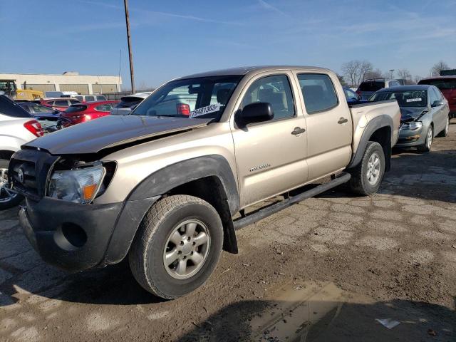 TOYOTA TACOMA 2008 3tmju62n38m059783