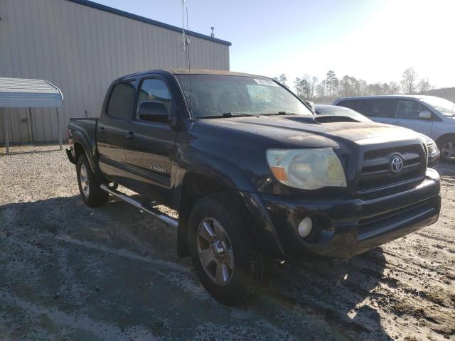 TOYOTA TACOMA DOU 2008 3tmju62n38m062666