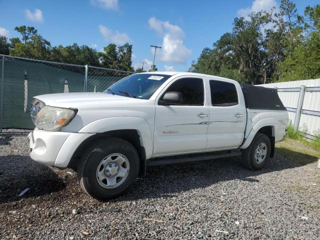 TOYOTA TACOMA DOU 2009 3tmju62n39m071515