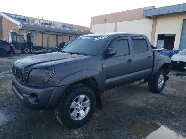 TOYOTA TACOMA 2009 3tmju62n39m081901