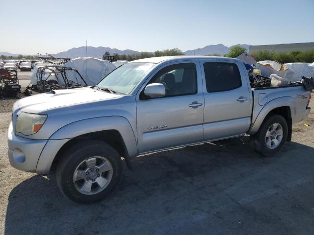 TOYOTA TACOMA DOU 2007 3tmju62n47m034339