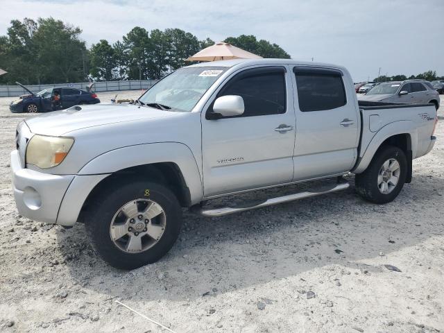 TOYOTA TACOMA DOU 2007 3tmju62n47m038455