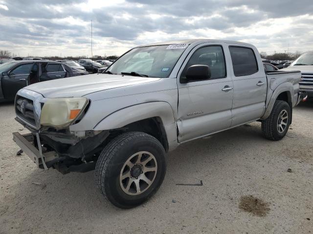 TOYOTA TACOMA 2007 3tmju62n47m041386