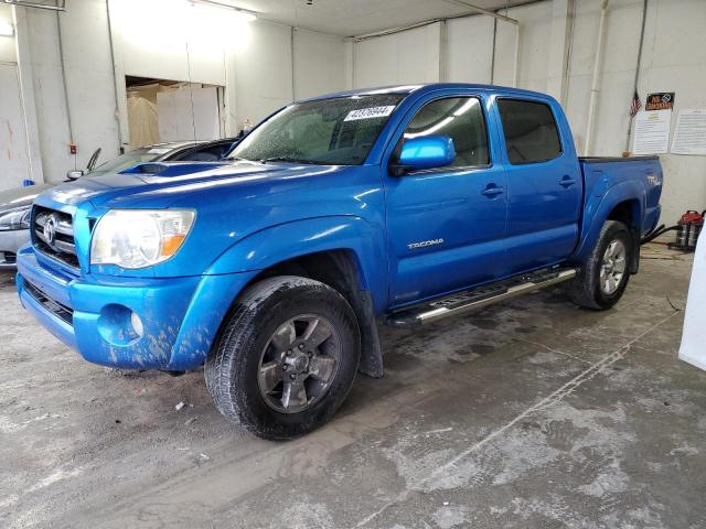 TOYOTA TACOMA 2008 3tmju62n48m054611