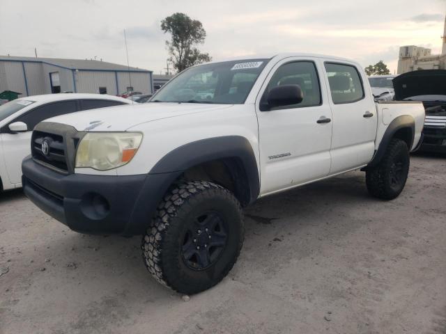 TOYOTA TACOMA 2008 3tmju62n48m063647