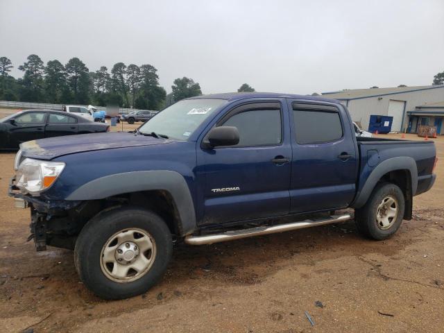 TOYOTA TACOMA 2008 3tmju62n48m069576