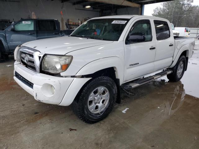 TOYOTA TACOMA 2009 3tmju62n49m071622