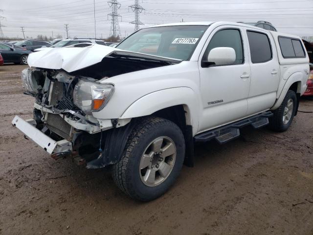 TOYOTA TACOMA 2009 3tmju62n49m077923