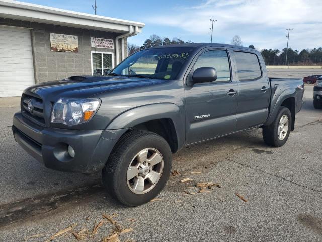 TOYOTA TACOMA 2009 3tmju62n49m087545