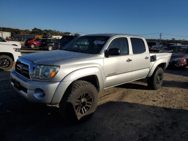 TOYOTA TACOMA 2009 3tmju62n49m088176