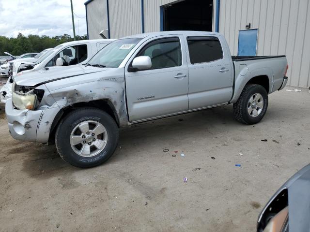 TOYOTA TACOMA 2005 3tmju62n55m007518