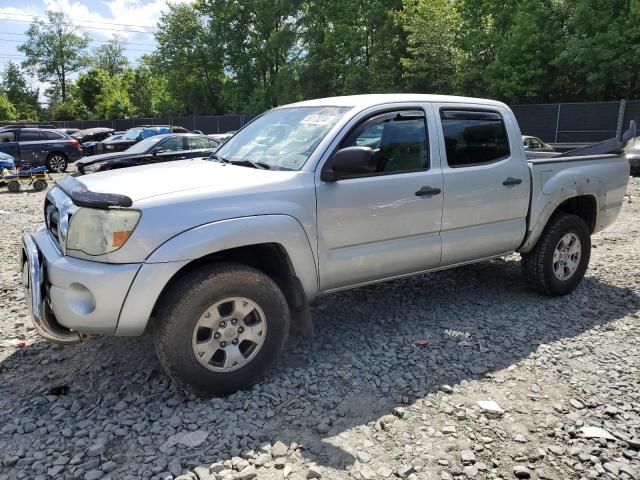 TOYOTA TACOMA 2006 3tmju62n56m026104