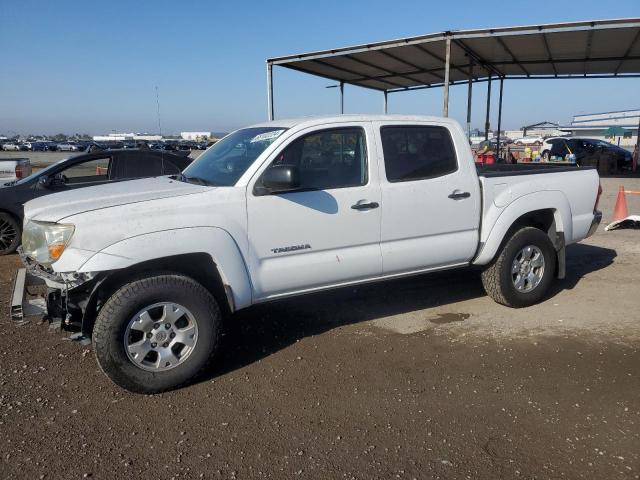 TOYOTA TACOMA DOU 2007 3tmju62n57m029926