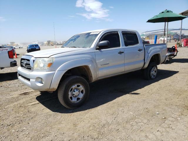 TOYOTA TACOMA 2007 3tmju62n57m030025