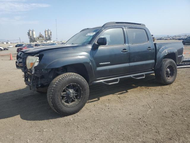 TOYOTA TACOMA DOU 2007 3tmju62n57m036858