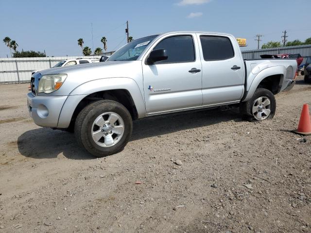 TOYOTA TACOMA 2007 3tmju62n57m039873