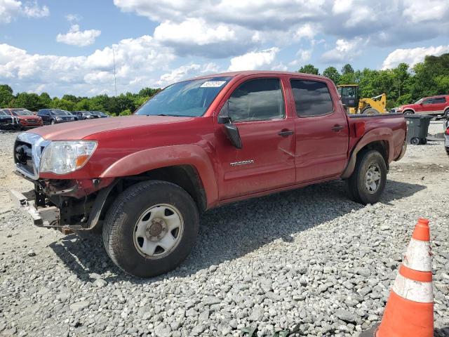 TOYOTA TACOMA 2007 3tmju62n57m040165