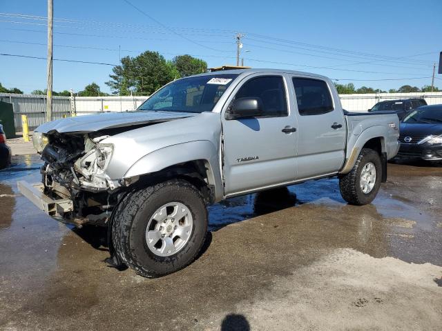 TOYOTA TACOMA 2007 3tmju62n57m042028