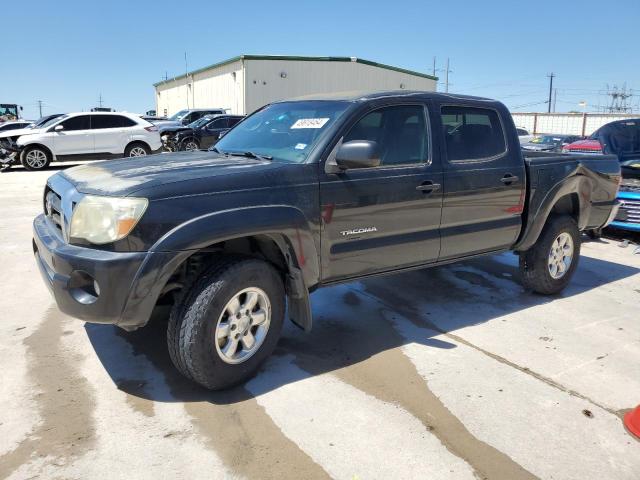 TOYOTA TACOMA 2007 3tmju62n57m049254