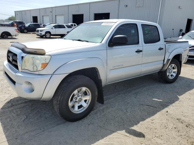 TOYOTA TACOMA 2008 3tmju62n58m053502