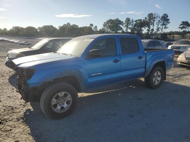 TOYOTA TACOMA DOU 2008 3tmju62n58m060675