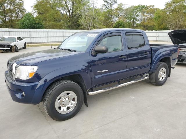 TOYOTA TACOMA 2008 3tmju62n58m066394