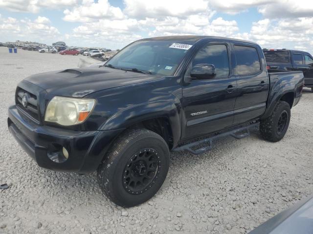 TOYOTA TACOMA DOU 2008 3tmju62n58m068663