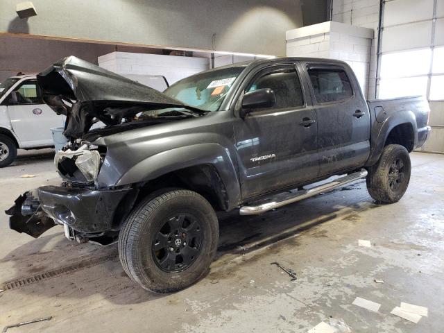 TOYOTA TACOMA 2009 3tmju62n59m075579