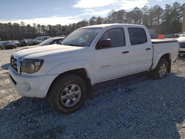 TOYOTA TACOMA 2009 3tmju62n59m079969