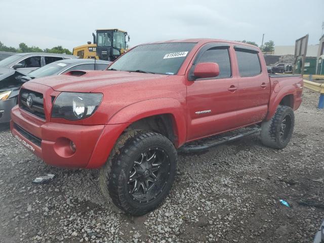 TOYOTA TACOMA 2009 3tmju62n59m085402